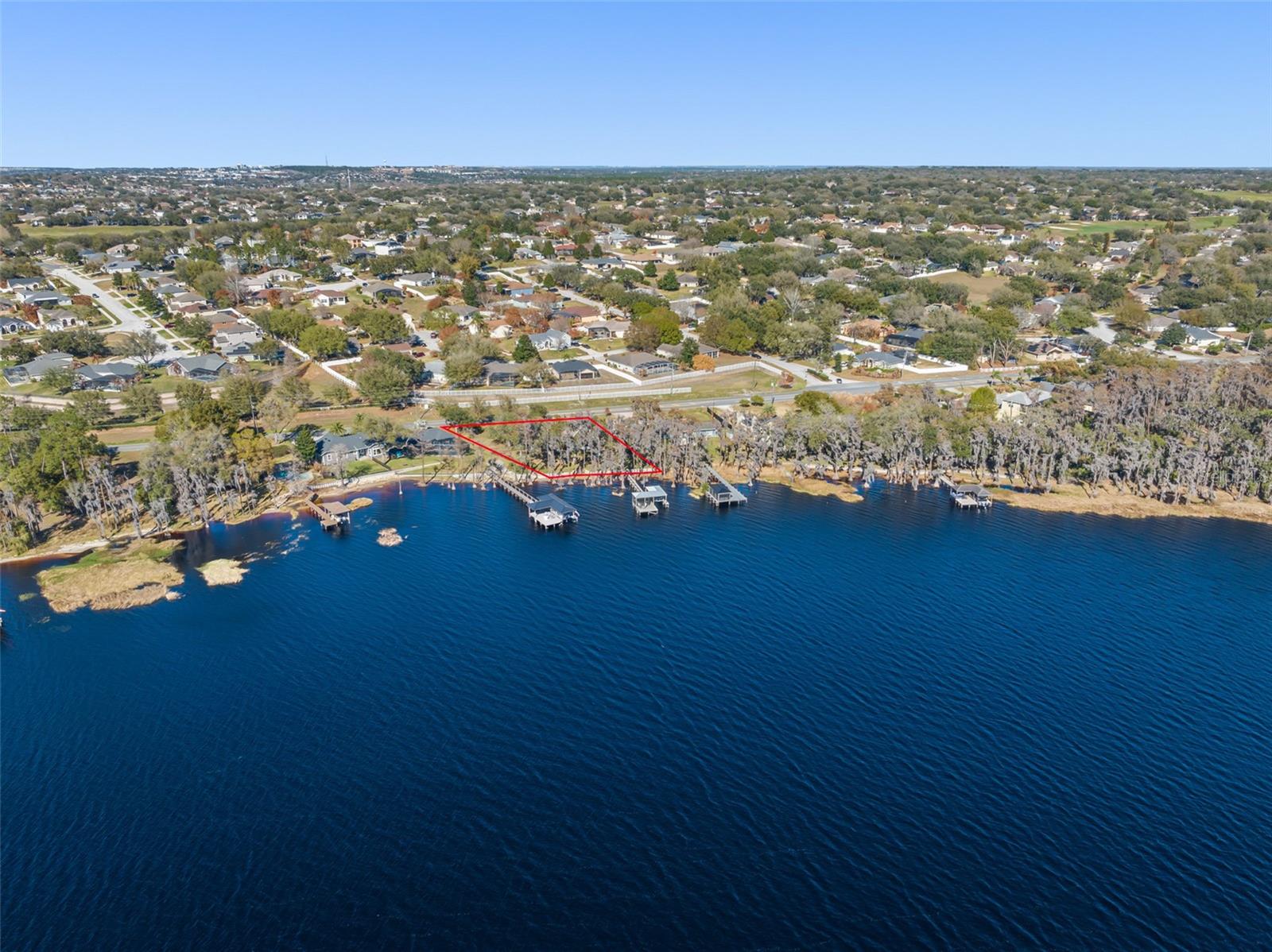 10435 LAKE LOUISA ROAD