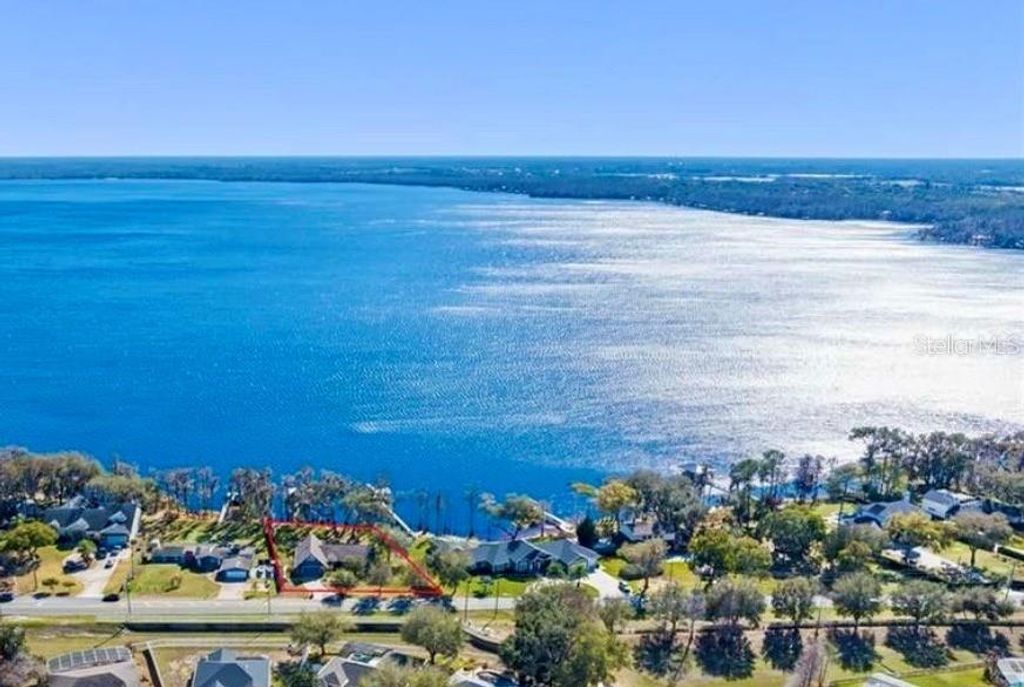Photo of 10435 Lake Louisa Road, Clermont, FL 34711 (MLS # O6386077)