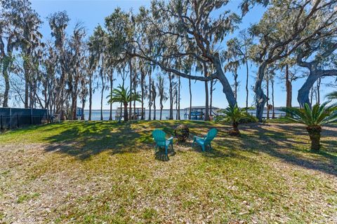 Tiny photo for 10435 Lake Louisa Road, Clermont, FL 34711 (MLS # O6386077)