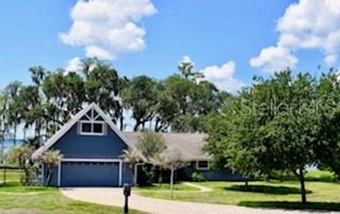 10435 LAKE LOUISA ROAD CLERMONT FL 34711