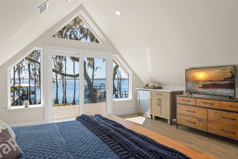 Tiny photo for 10435 Lake Louisa Road, Clermont, FL 34711 (MLS # O6386077)