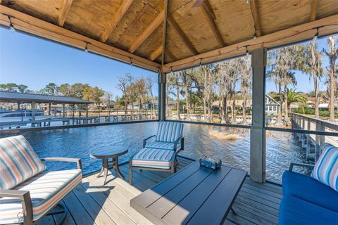 Tiny photo for 10435 Lake Louisa Road, Clermont, FL 34711 (MLS # O6386077)