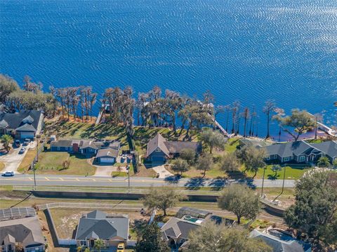 Tiny photo for 10435 Lake Louisa Road, Clermont, FL 34711 (MLS # O6386077)