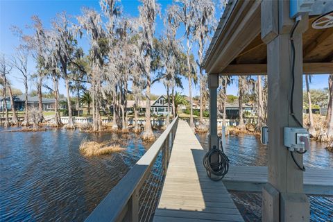 Tiny photo for 10435 Lake Louisa Road, Clermont, FL 34711 (MLS # O6386077)