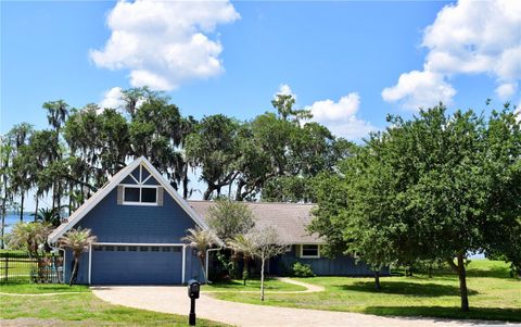 10435 LAKE LOUISA ROAD CLERMONT FL 34711