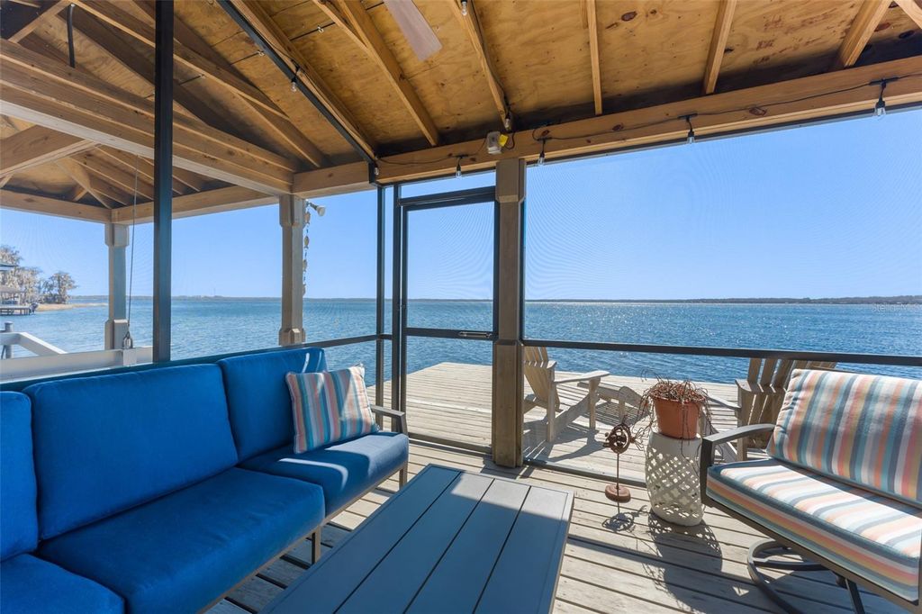 Photo of 10435 Lake Louisa Road, Clermont, FL 34711 (MLS # O6386077)