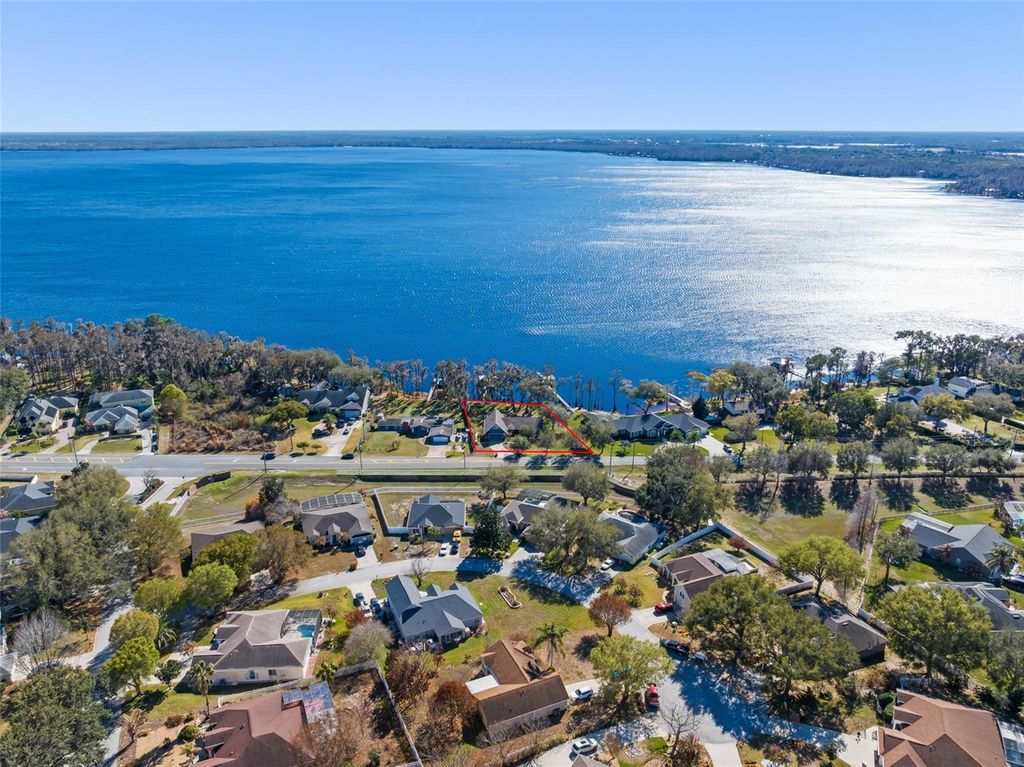 Photo of 10435 Lake Louisa Road, Clermont, FL 34711 (MLS # O6386077)