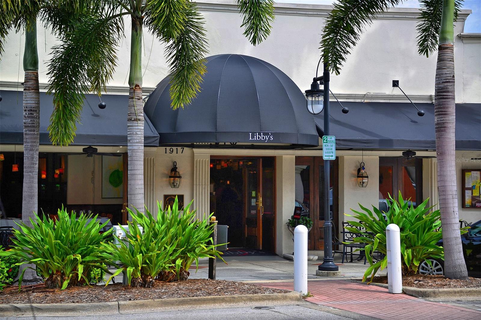 MIDWOOD MANOR - Residential