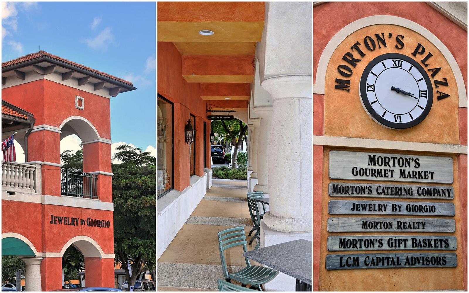 MIDWOOD MANOR - Residential