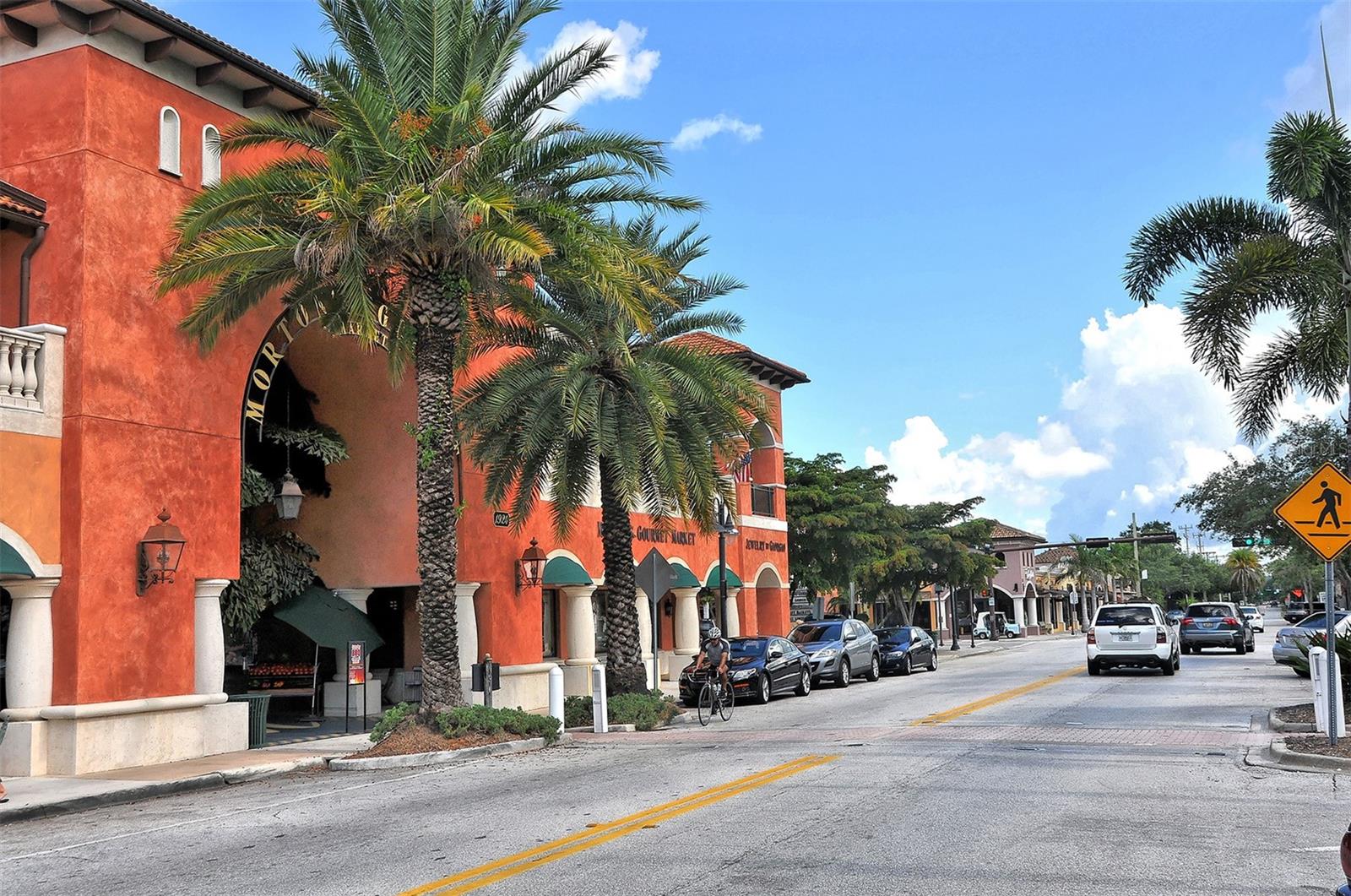 MIDWOOD MANOR - Residential