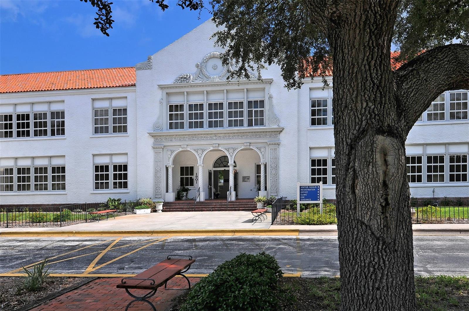 MIDWOOD MANOR - Residential