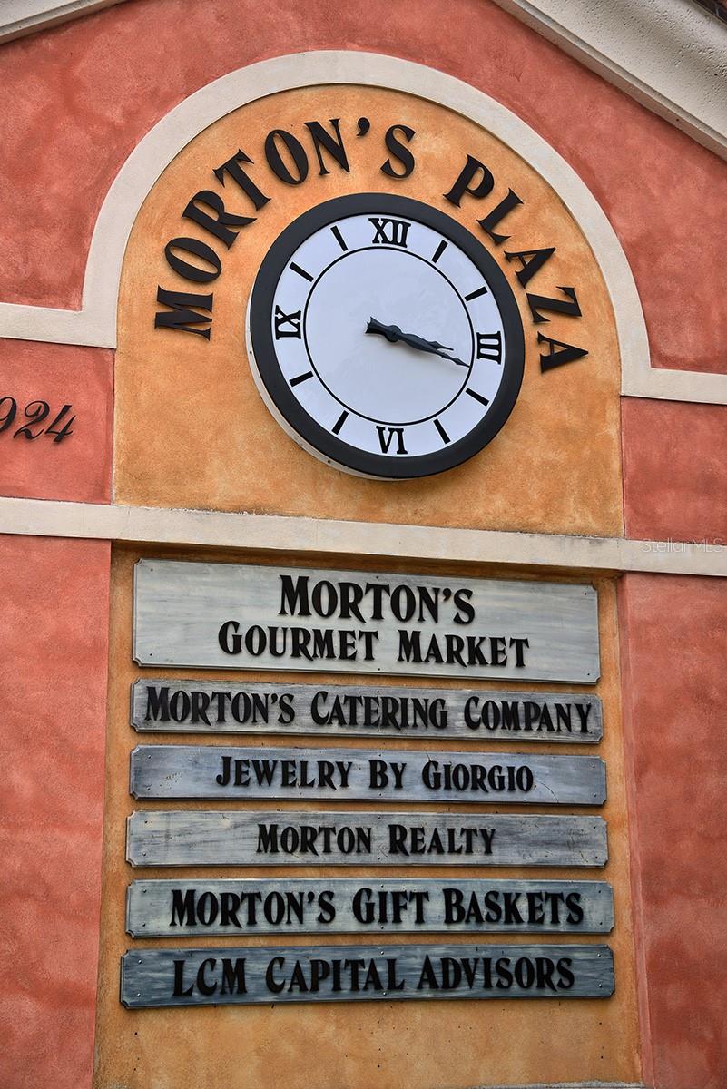 MIDWOOD MANOR - Residential