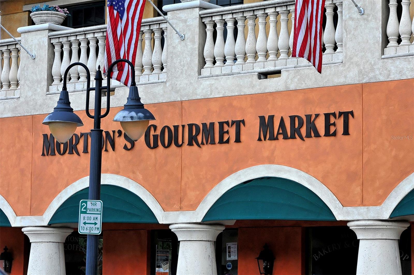 MIDWOOD MANOR - Residential