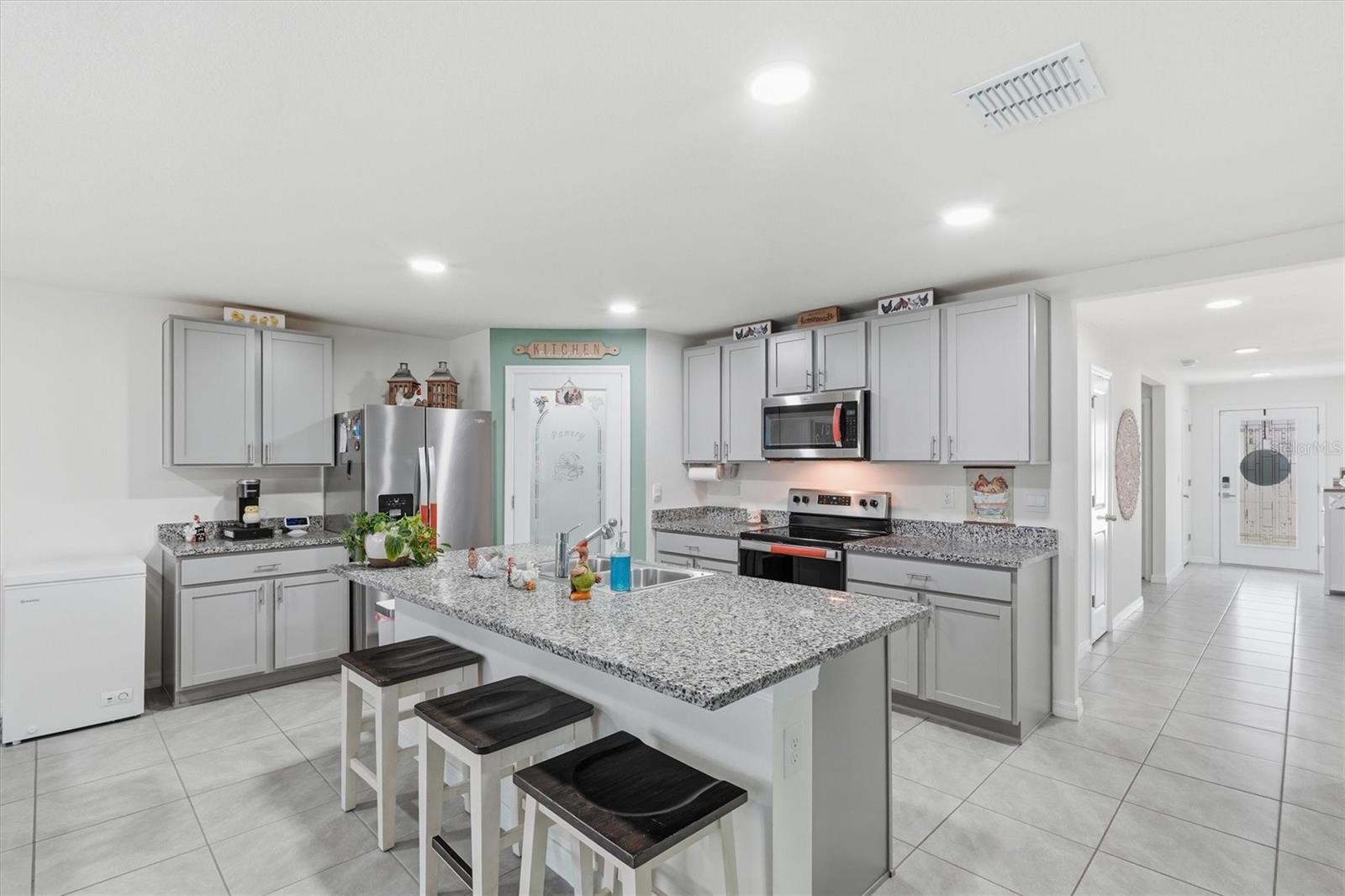 AUTUMN GLEN - Residential