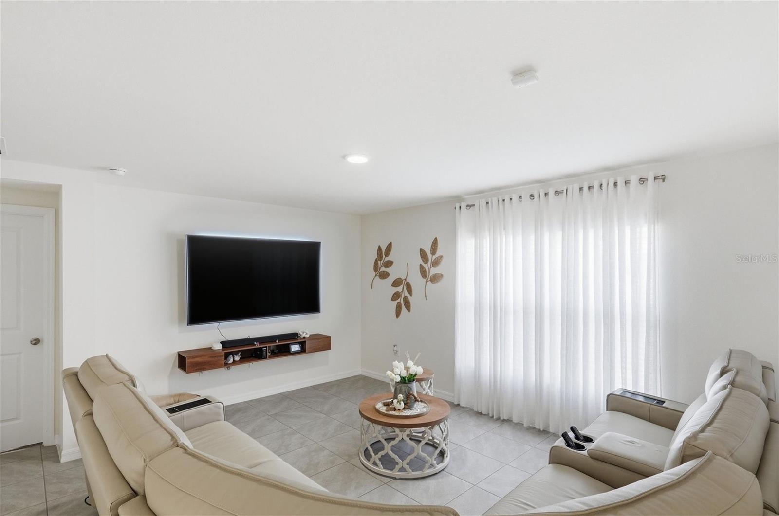 AUTUMN GLEN - Residential