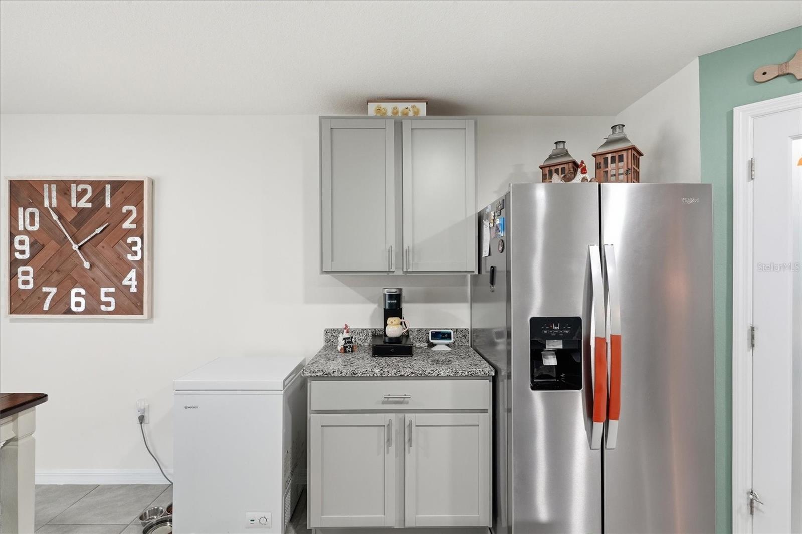 AUTUMN GLEN - Residential