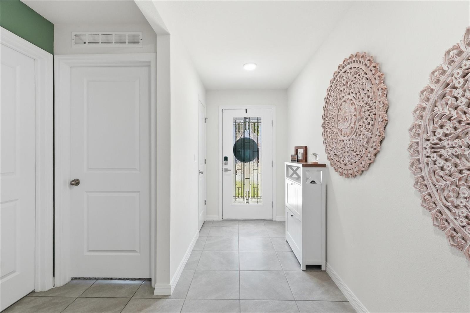 AUTUMN GLEN - Residential