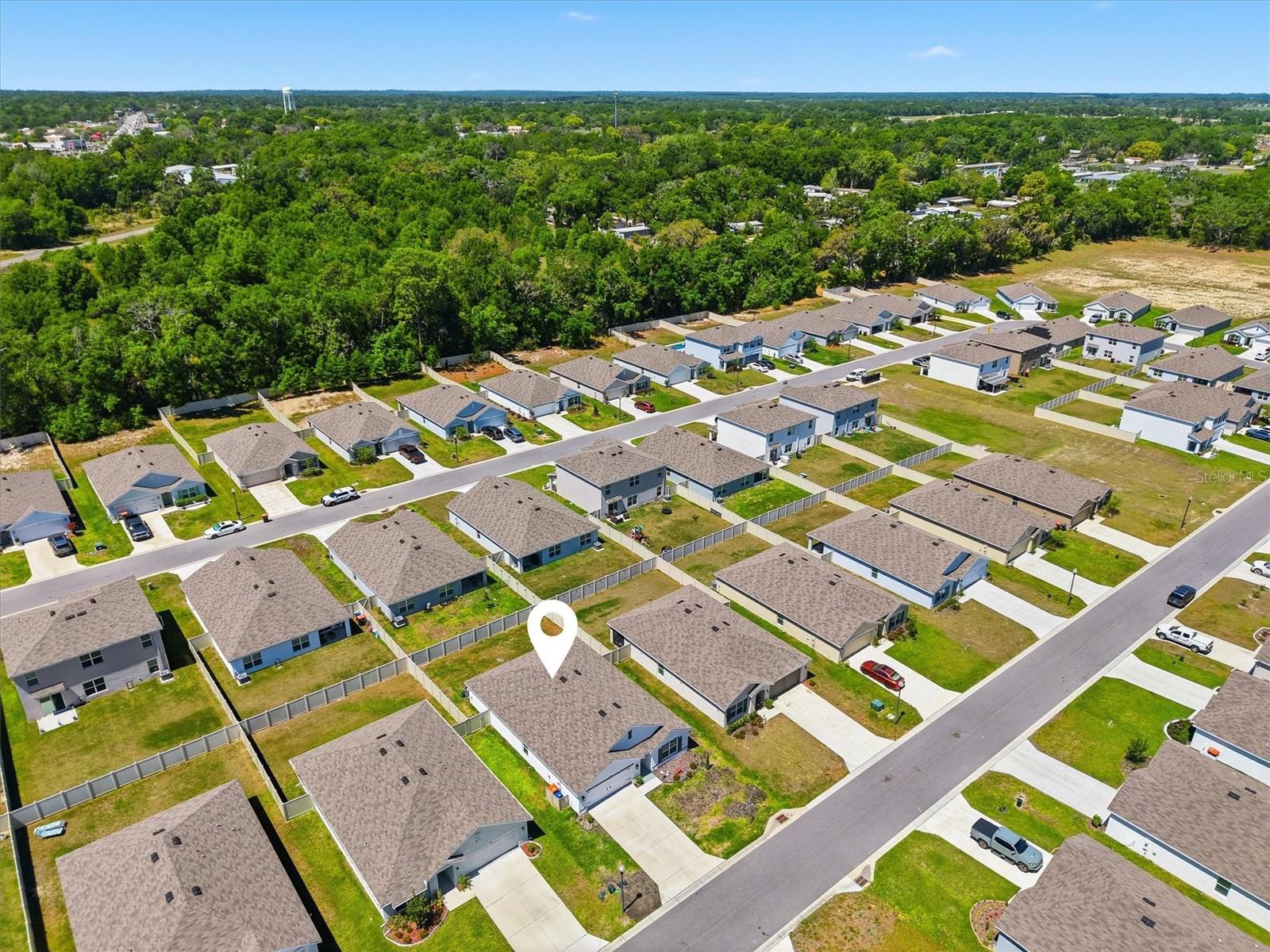 AUTUMN GLEN - Residential