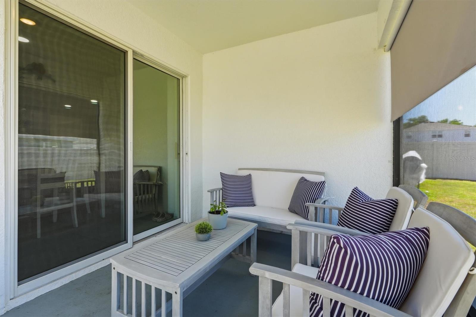 AUTUMN GLEN - Residential