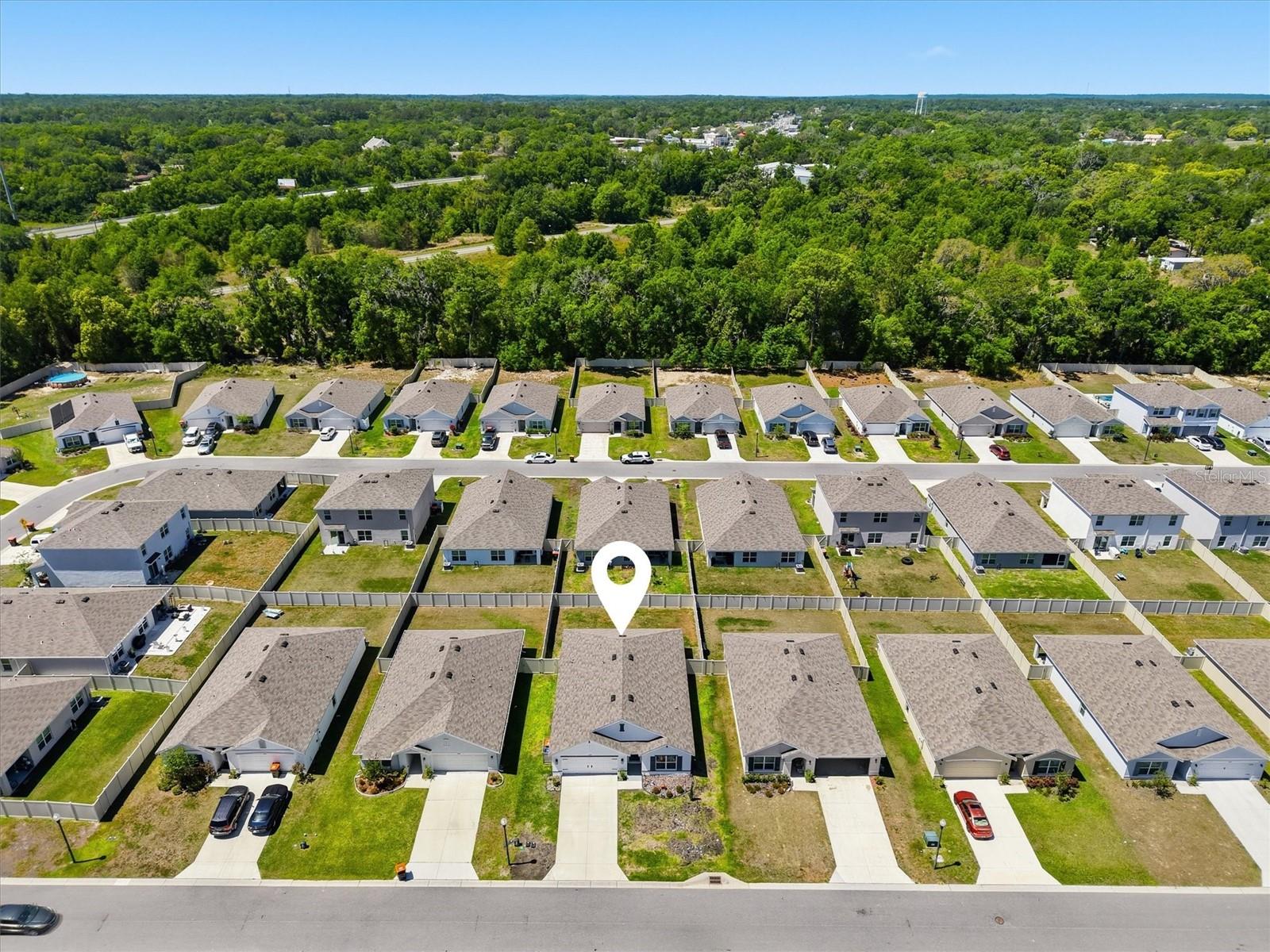 AUTUMN GLEN - Residential