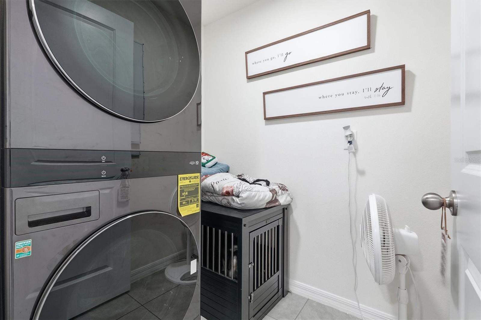 AUTUMN GLEN - Residential