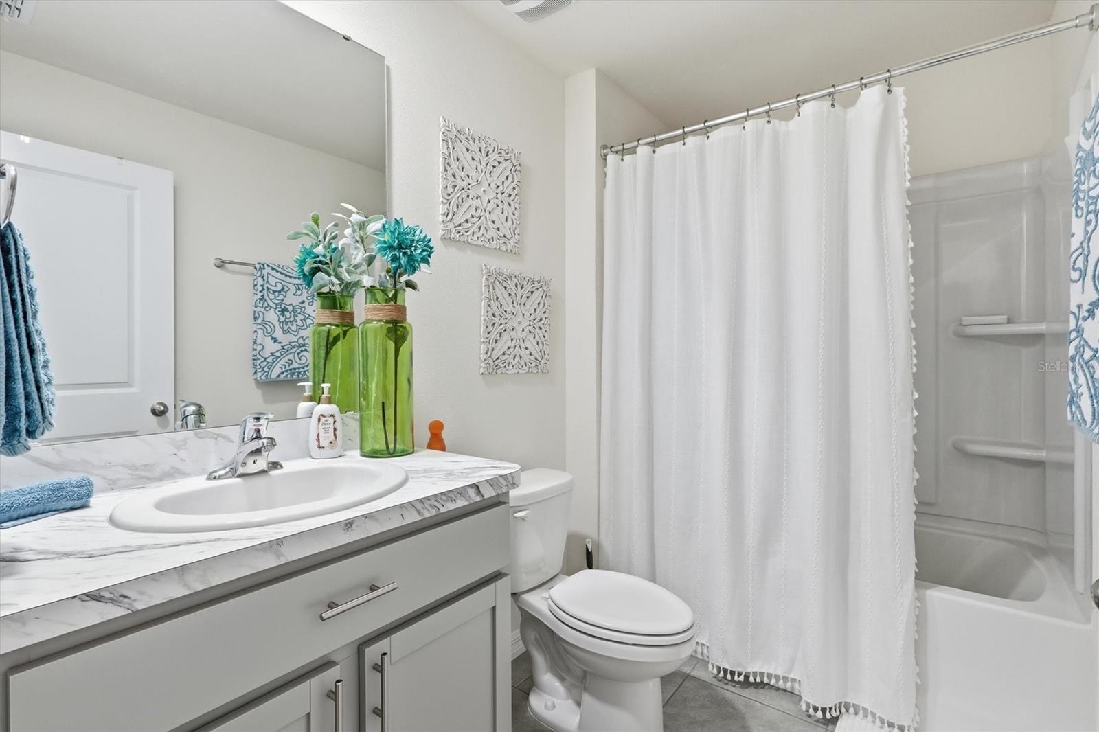 AUTUMN GLEN - Residential