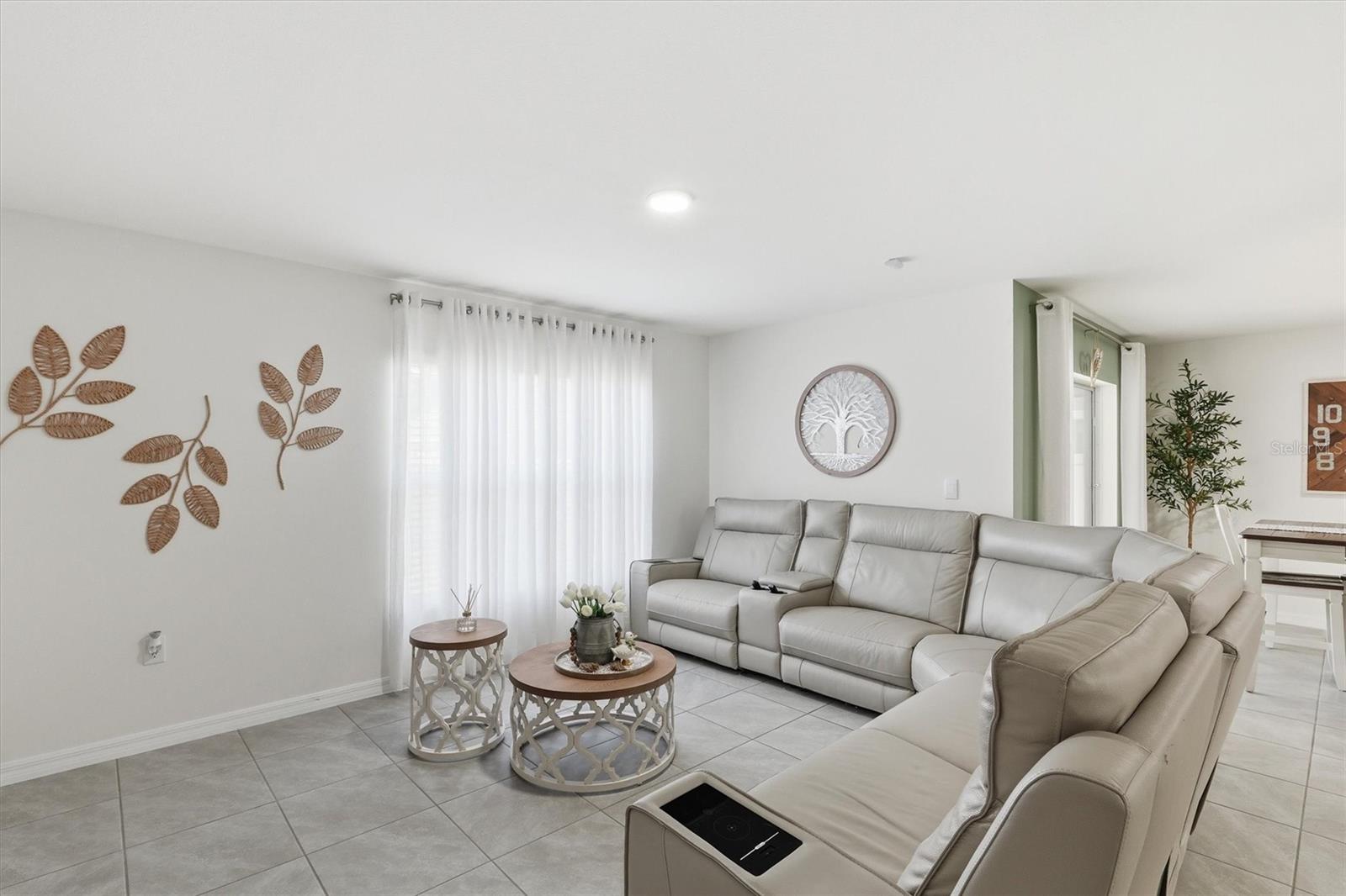 AUTUMN GLEN - Residential