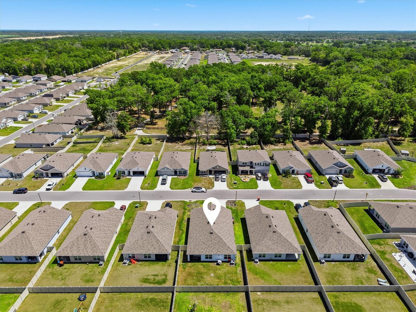 AUTUMN GLEN - Residential