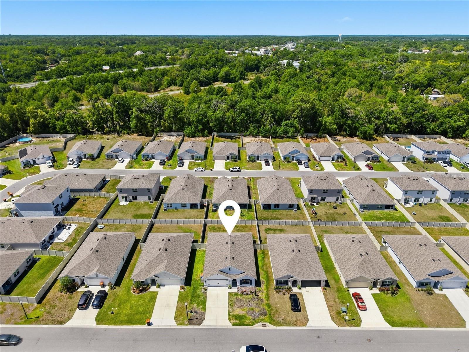 AUTUMN GLEN - Residential