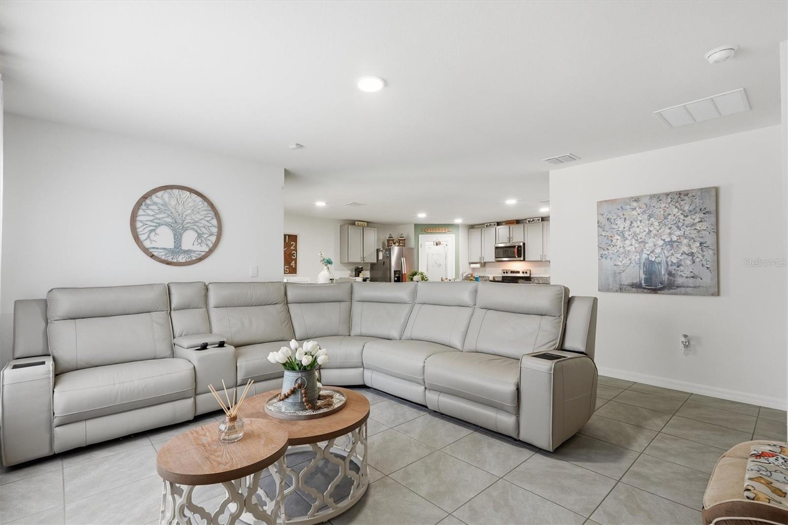 AUTUMN GLEN - Residential