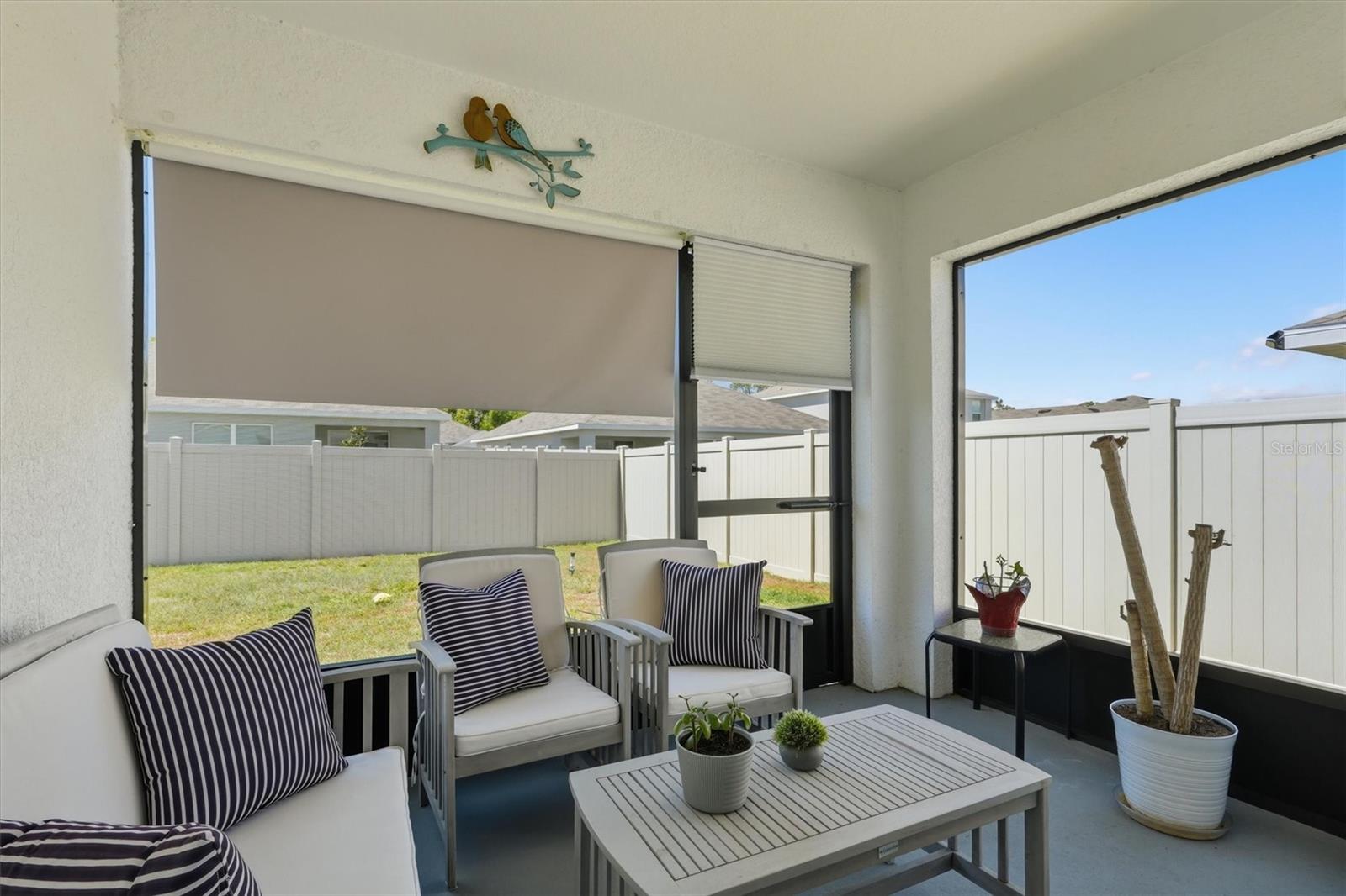 AUTUMN GLEN - Residential