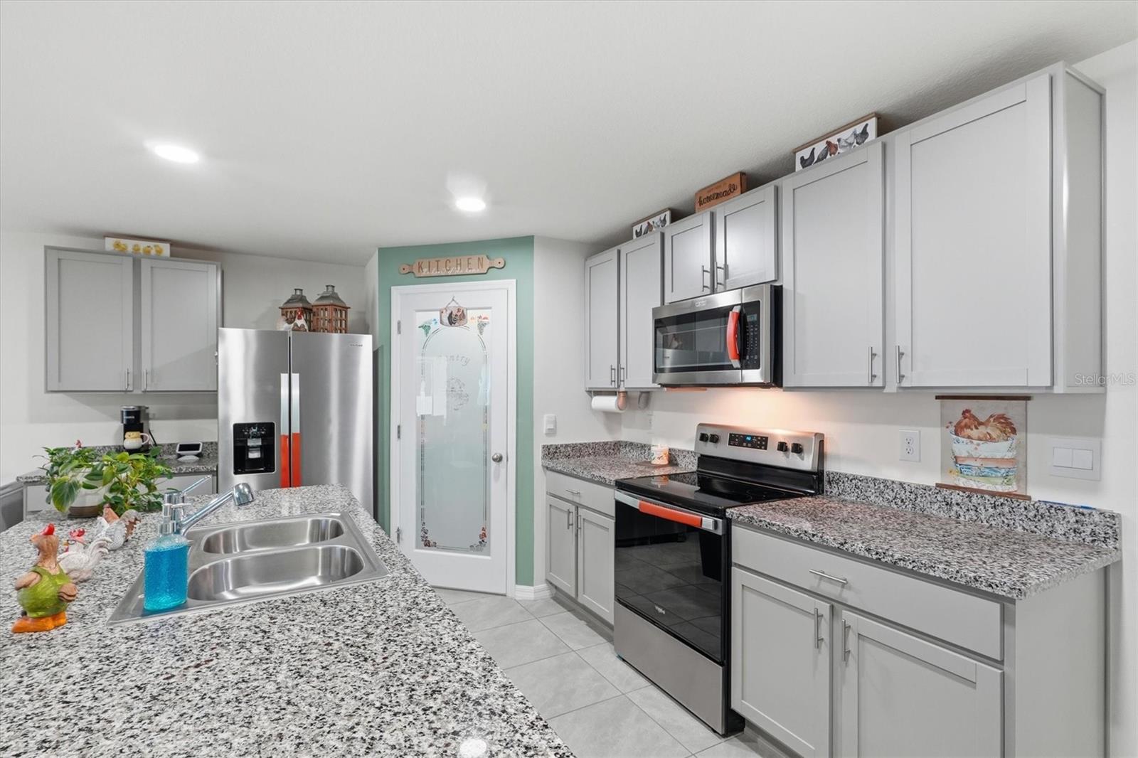 AUTUMN GLEN - Residential