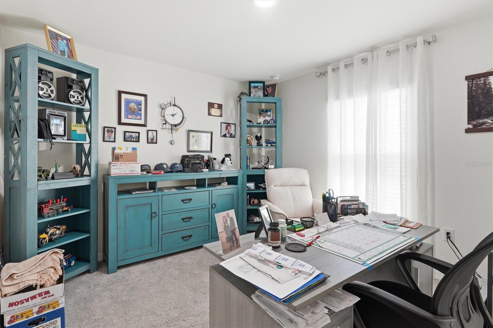 AUTUMN GLEN - Residential