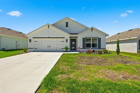 Photo of 11369 SE 67th Circle, Belleview, FL 34420 (MLS # G5110579)