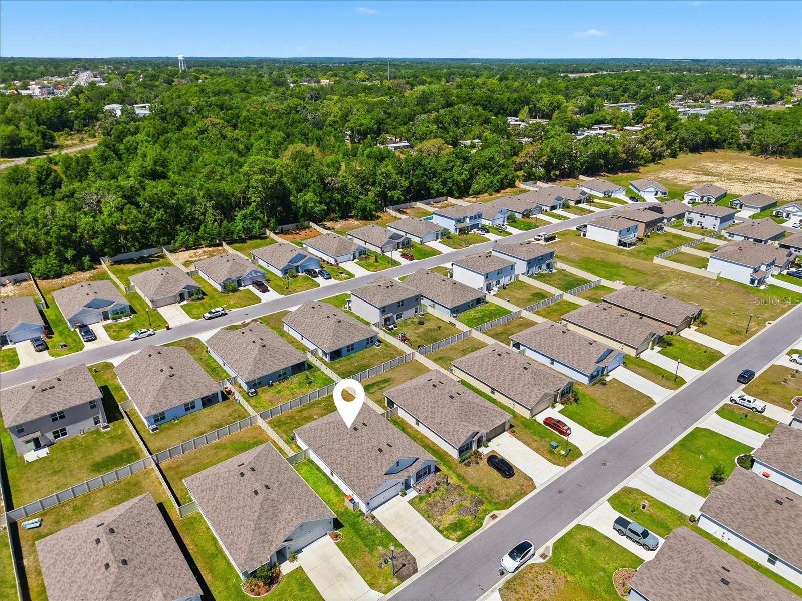 AUTUMN GLEN - Residential