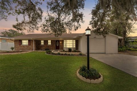 A home in TEMPLE TERRACE