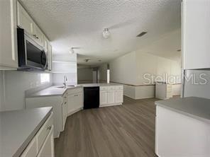 UNPLATTED - Residential Lease