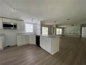 UNPLATTED - Residential Lease