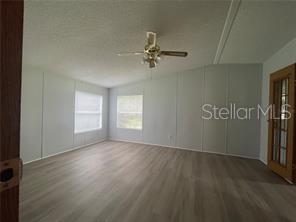 UNPLATTED - Residential Lease