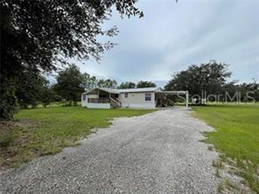 Photo of 5416 Miley Road, Plant City, FL 33565 (MLS # TB8445918)