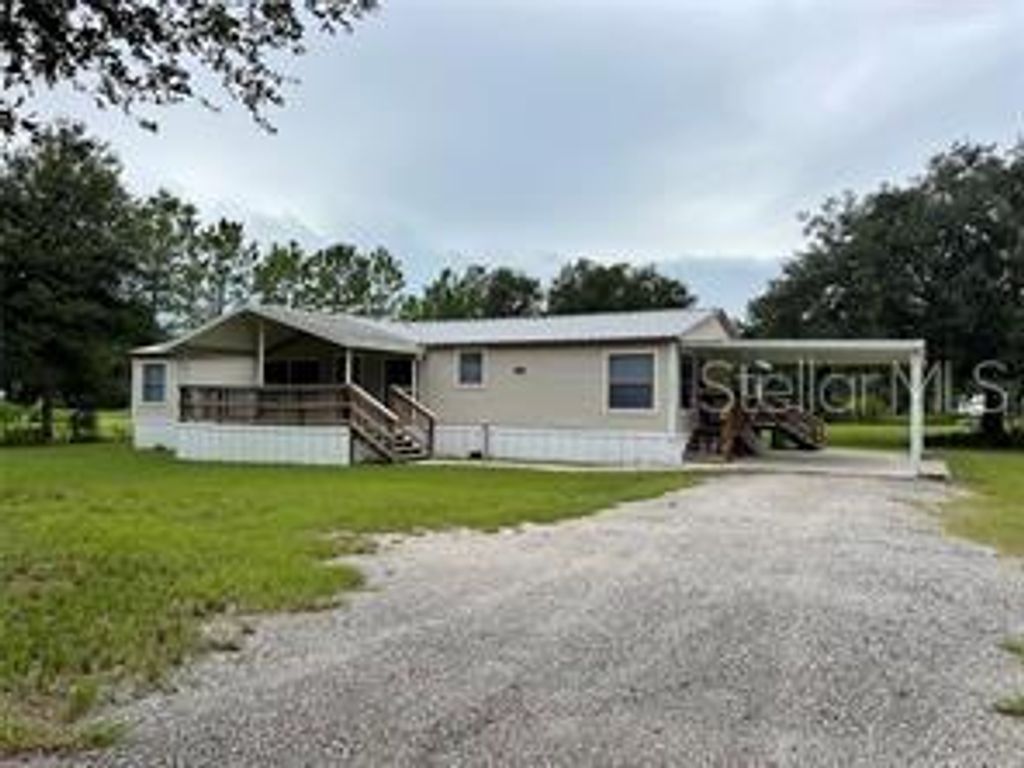 Photo of 5416 Miley Road, Plant City, FL 33565 (MLS # TB8445918)