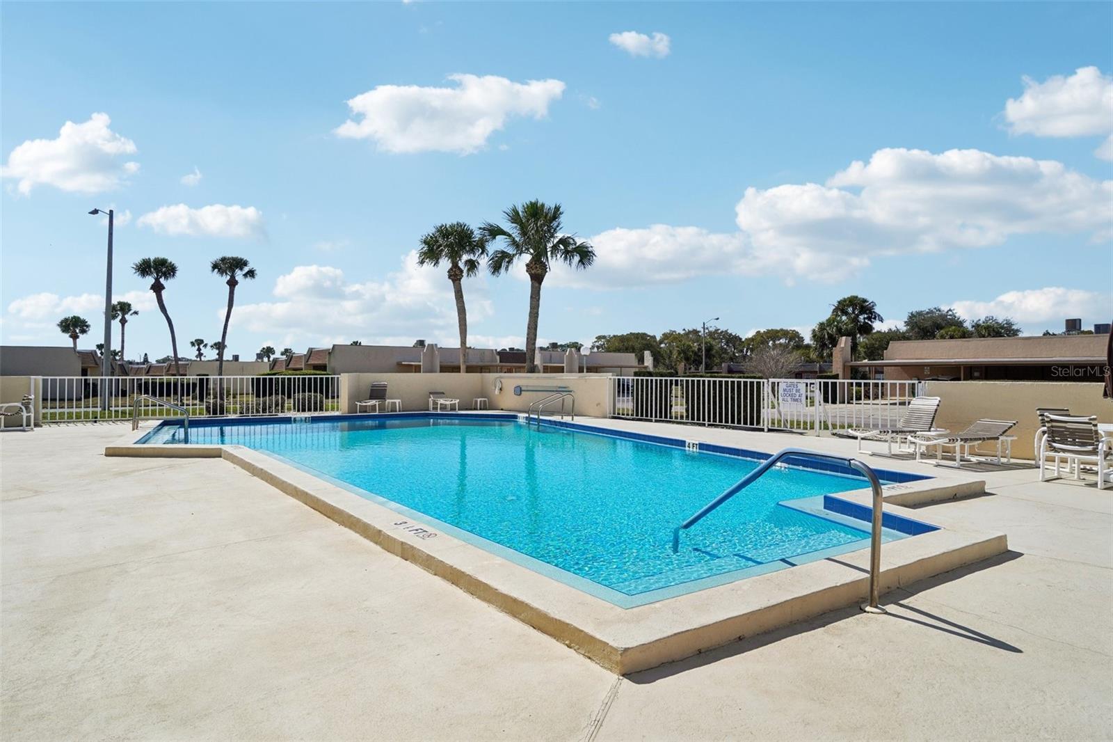 TIMBER OAKS FAIRWAY VILLAS - Residential