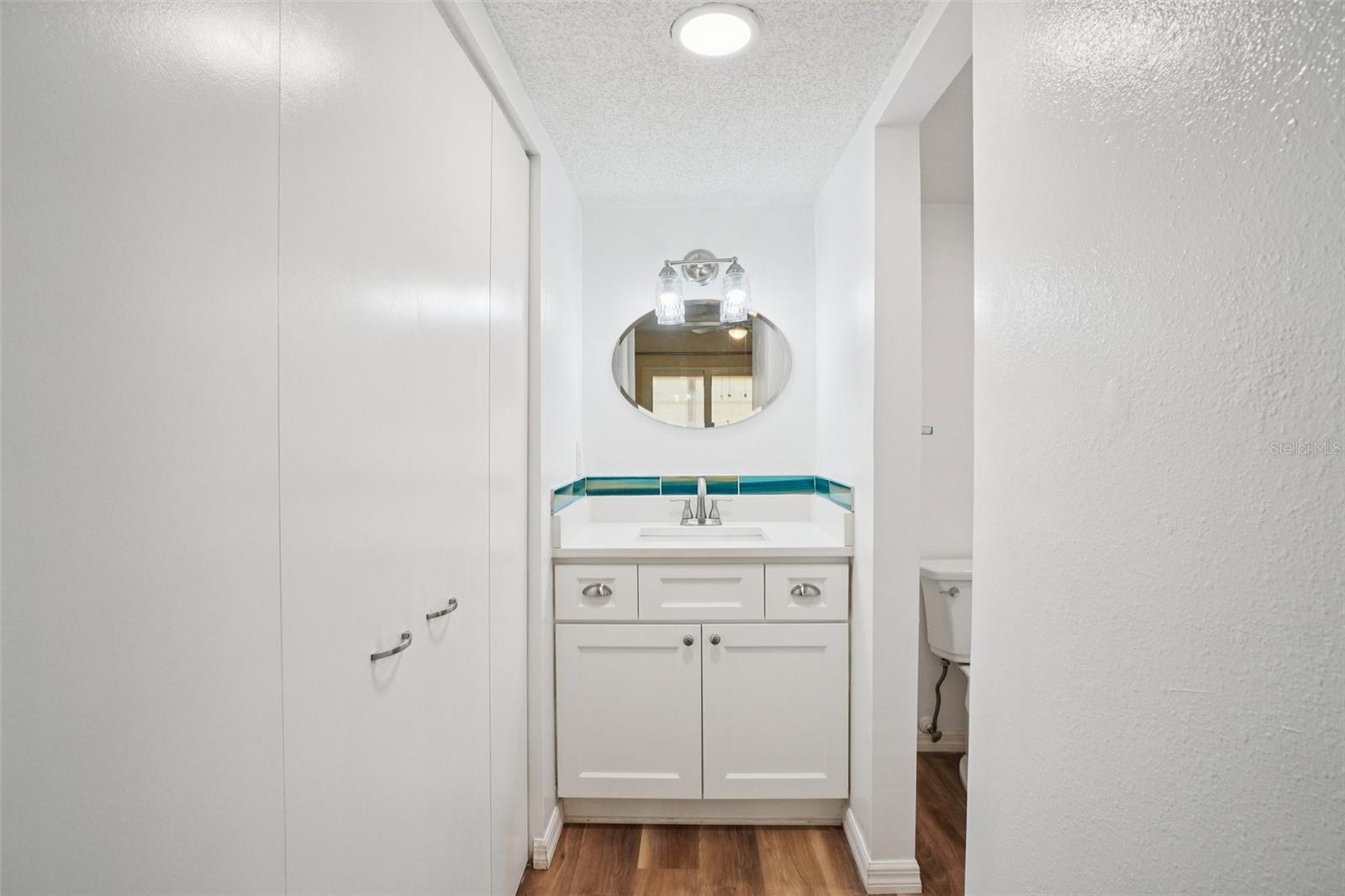 TIMBER OAKS FAIRWAY VILLAS - Residential