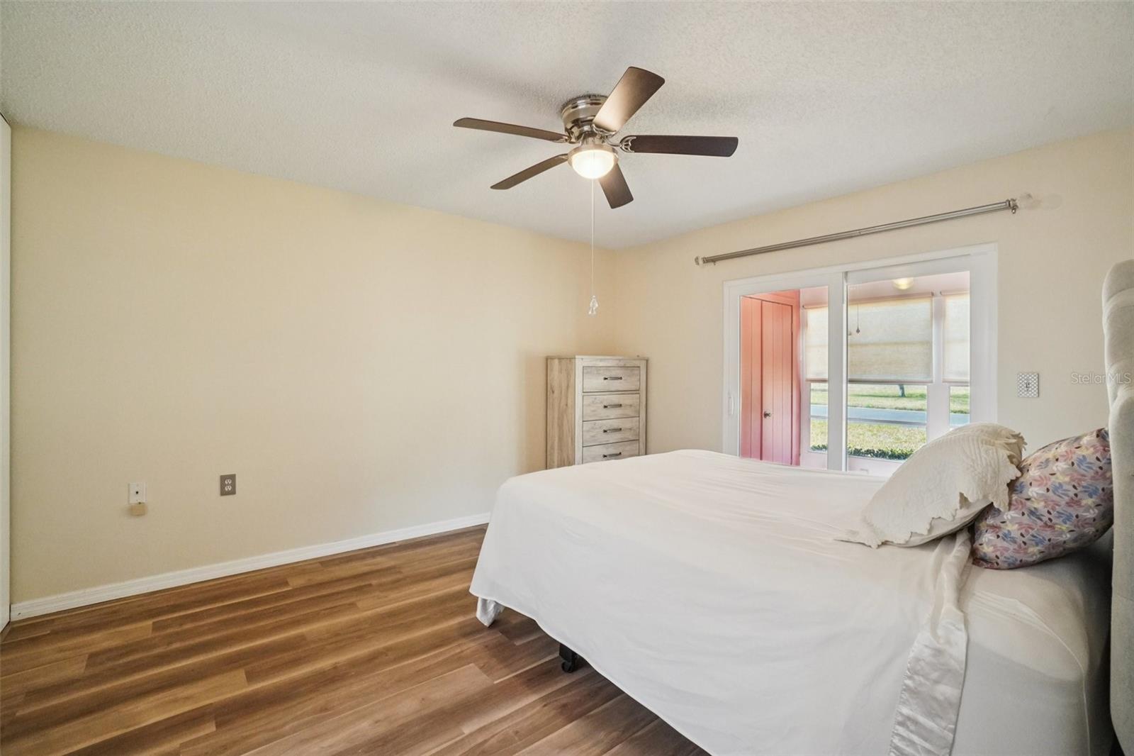 TIMBER OAKS FAIRWAY VILLAS - Residential