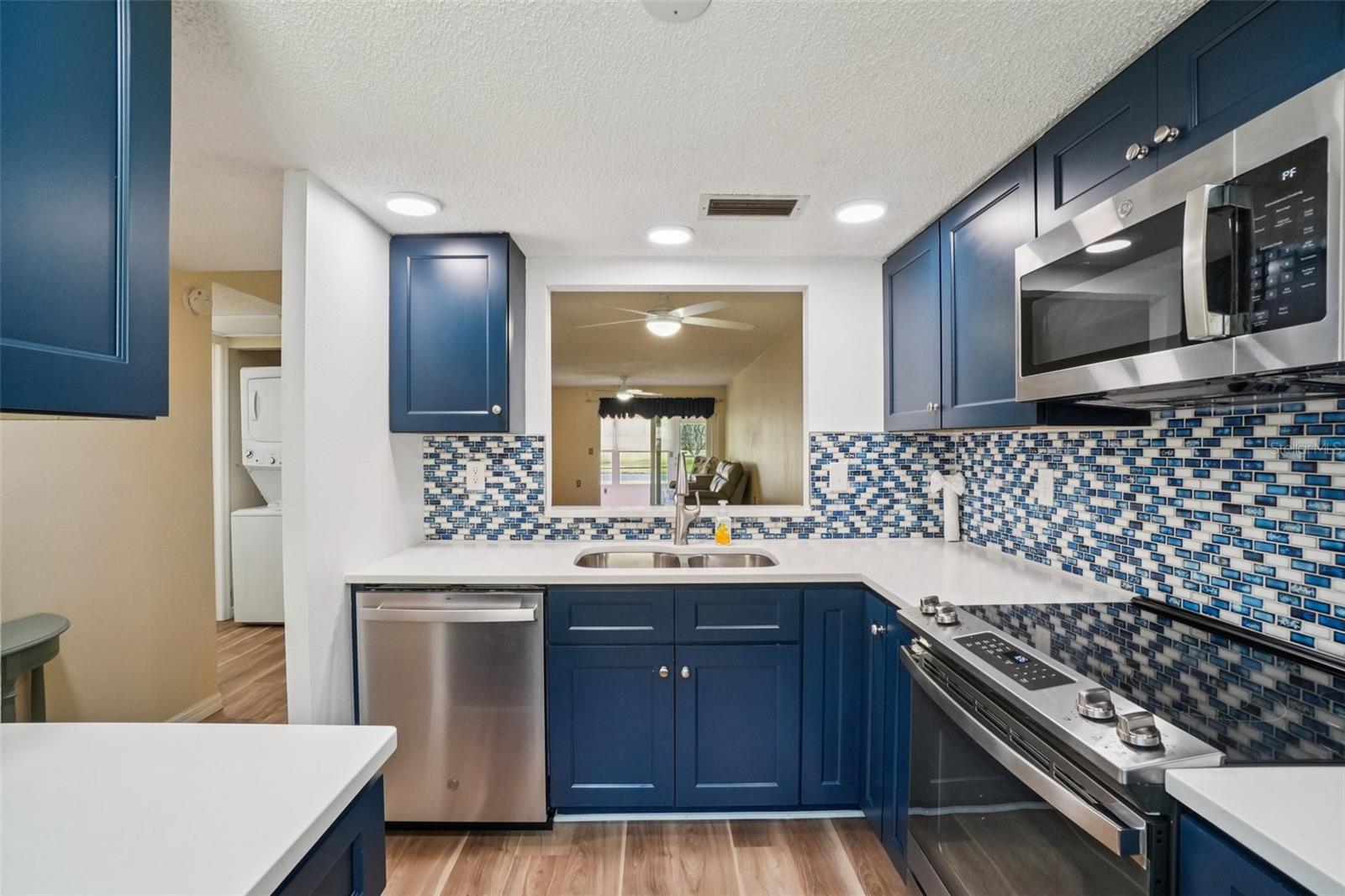 TIMBER OAKS FAIRWAY VILLAS - Residential