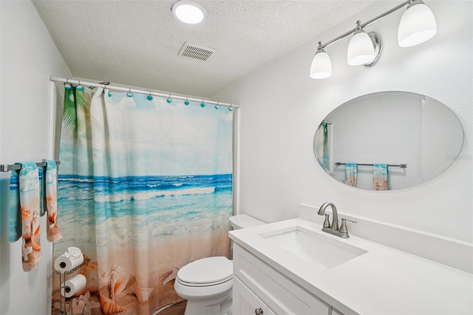 TIMBER OAKS FAIRWAY VILLAS - Residential