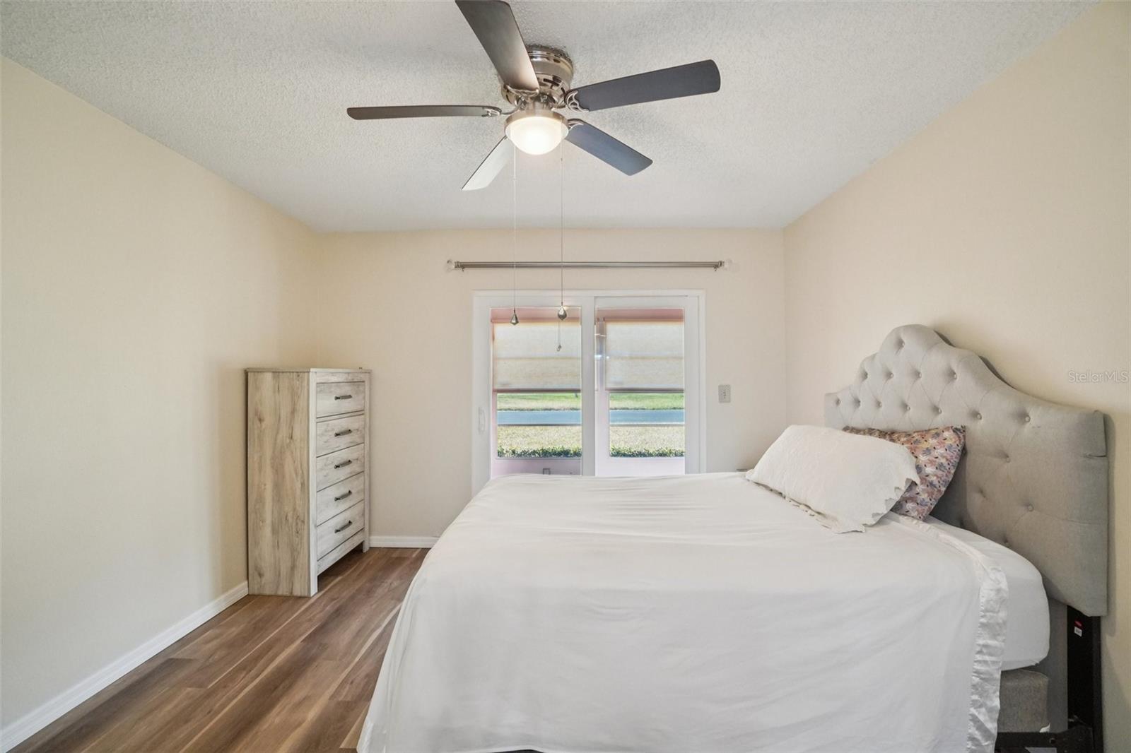 TIMBER OAKS FAIRWAY VILLAS - Residential