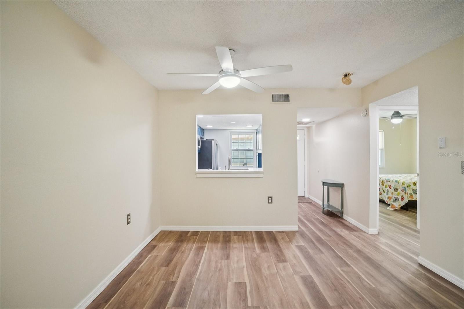 TIMBER OAKS FAIRWAY VILLAS - Residential