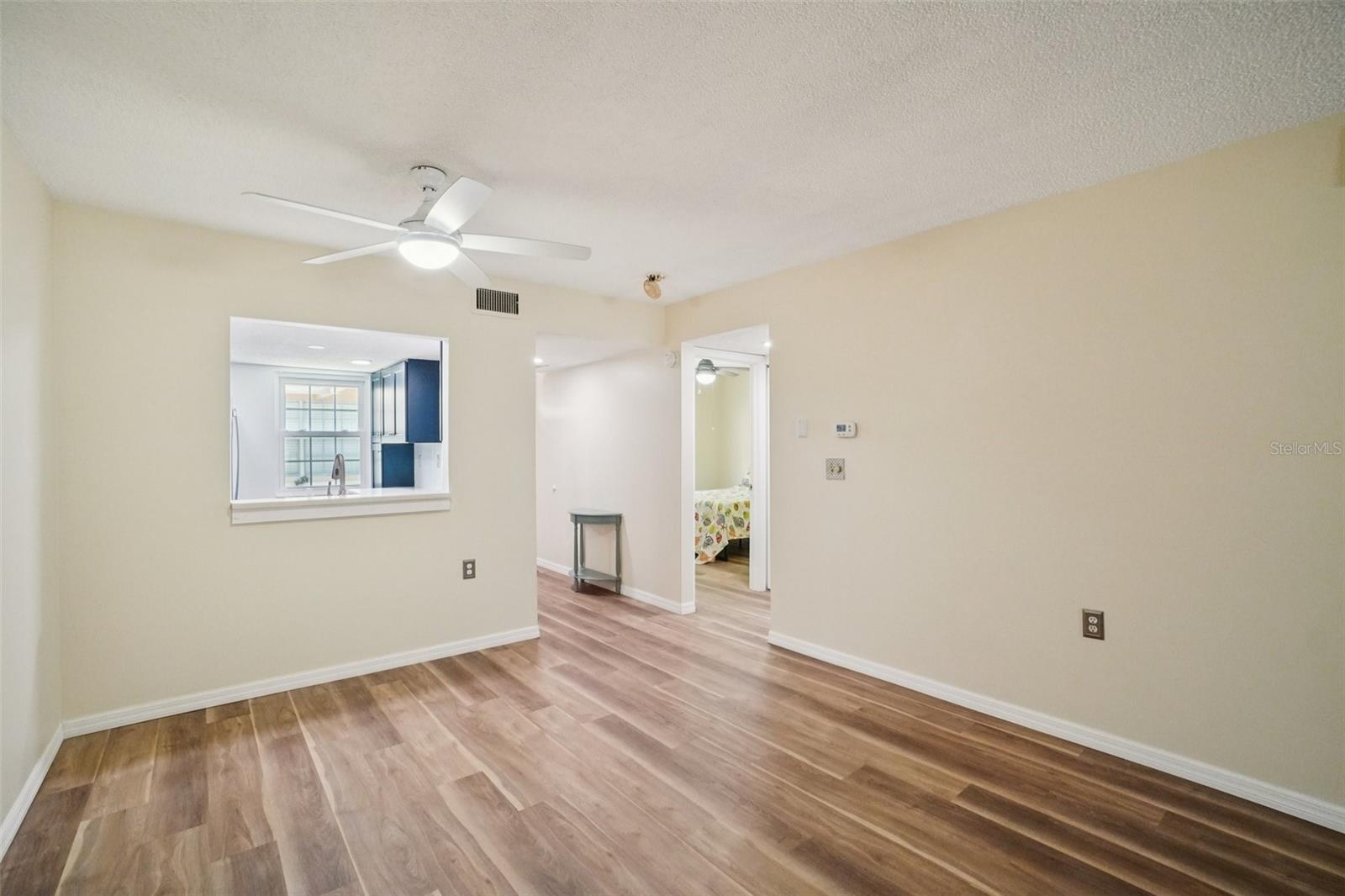 TIMBER OAKS FAIRWAY VILLAS - Residential