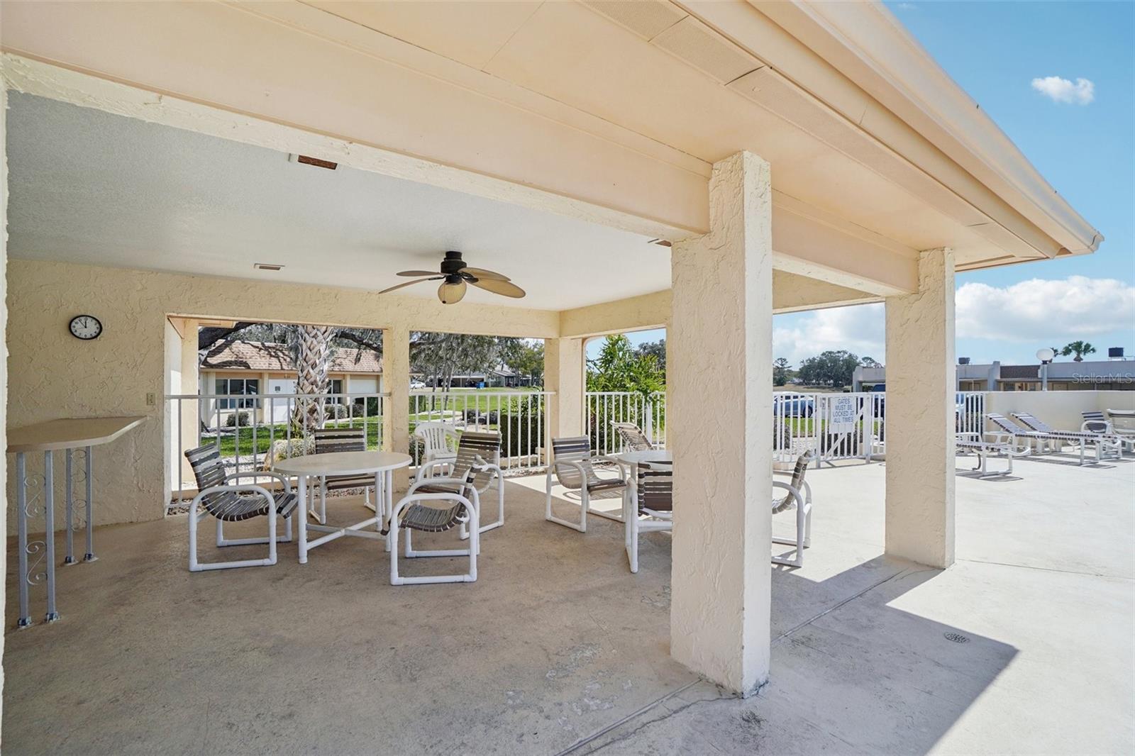 TIMBER OAKS FAIRWAY VILLAS - Residential